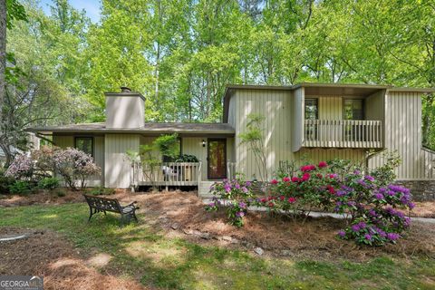 4553 Pond Lane, Marietta, GA 30062 - MLS#: 10499395