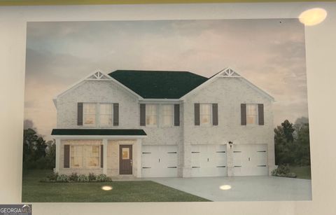 350 Jarrette ST 54 Fairburn GA 30213