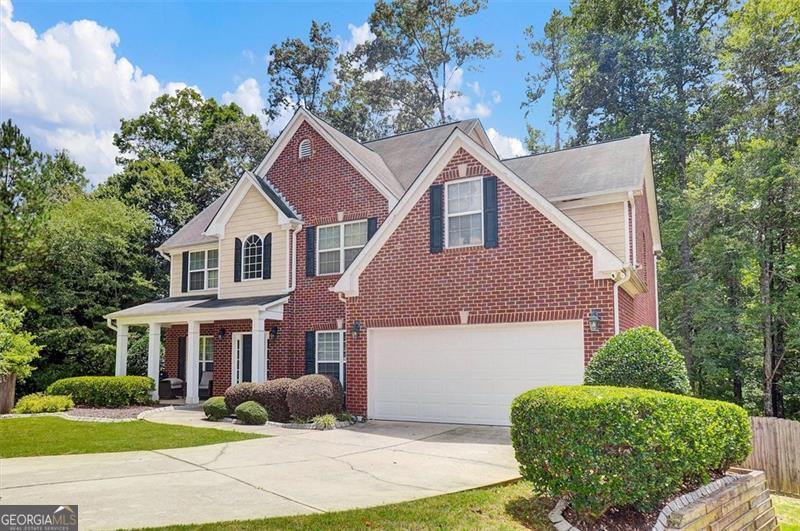 345 MANNING CT