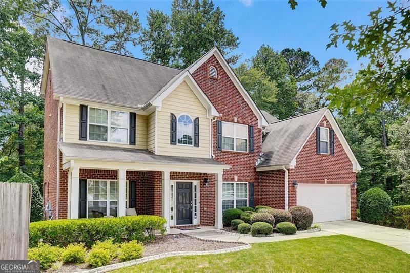345 MANNING CT