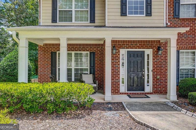 345 MANNING CT