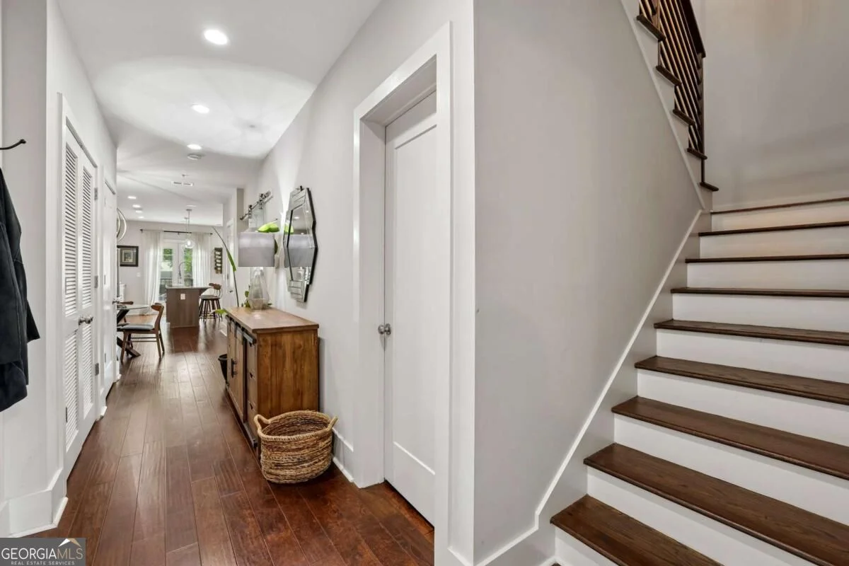 307 Canton Way, Roswell, GA, 30075