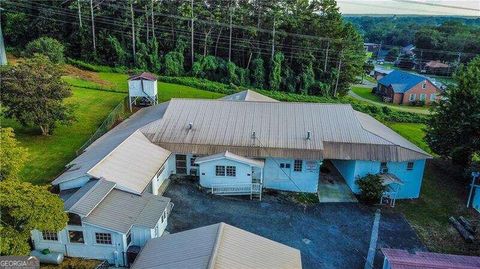 7 Townsley DR Cartersville GA 30120