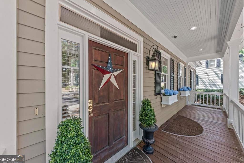 Photo of 112 Seven Oaks Way, Eatonton, GA 31024 (MLS # 10831423)