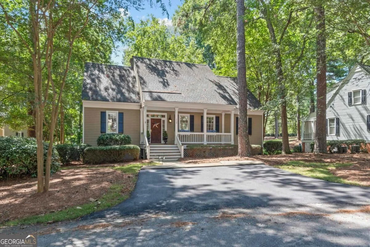 112 Seven Oaks Way
