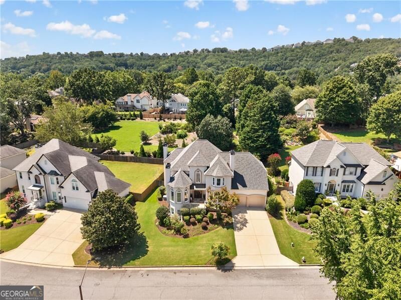 Photo of 4507 Outlook Drive NE, Marietta, GA 30066 (MLS # 10834850)