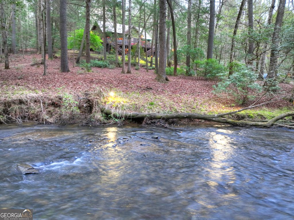 Photo of 266 River Road, Cherry Log, GA 30522 (MLS # 10720428)