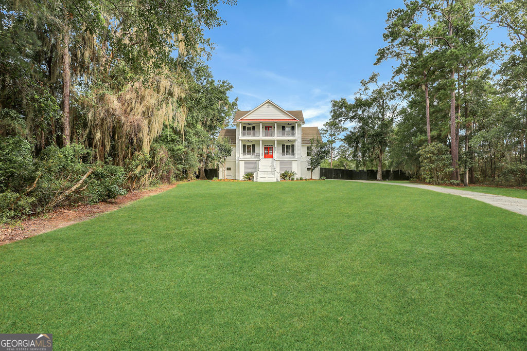 447 Sterling Woods DR