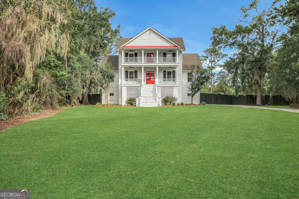 447 Sterling Woods DR
