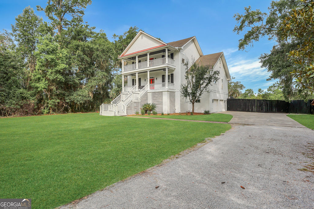 447 Sterling Woods DR