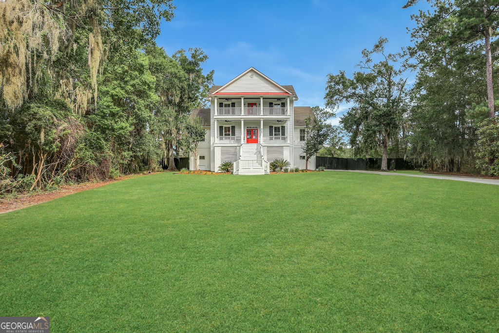 447 Sterling Woods DR