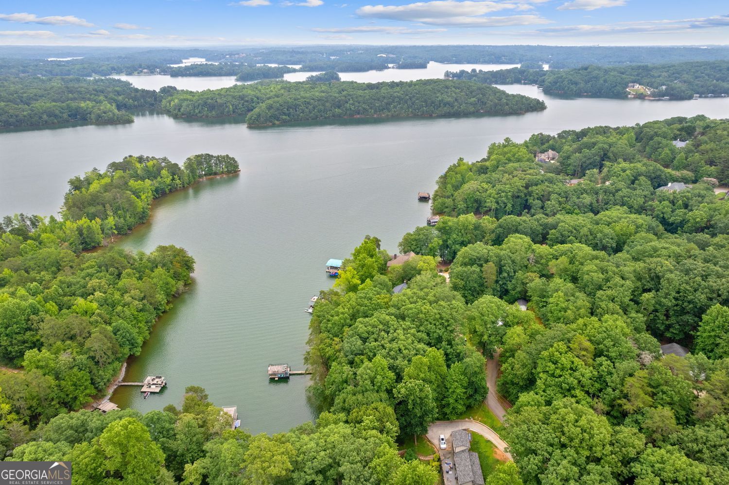 2361 Ford White RD