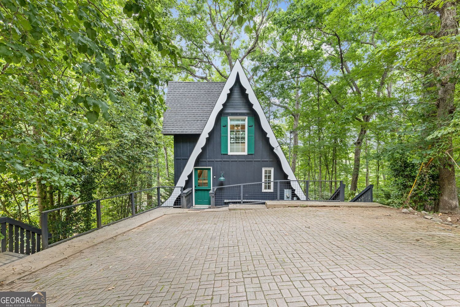 2361 Ford White RD