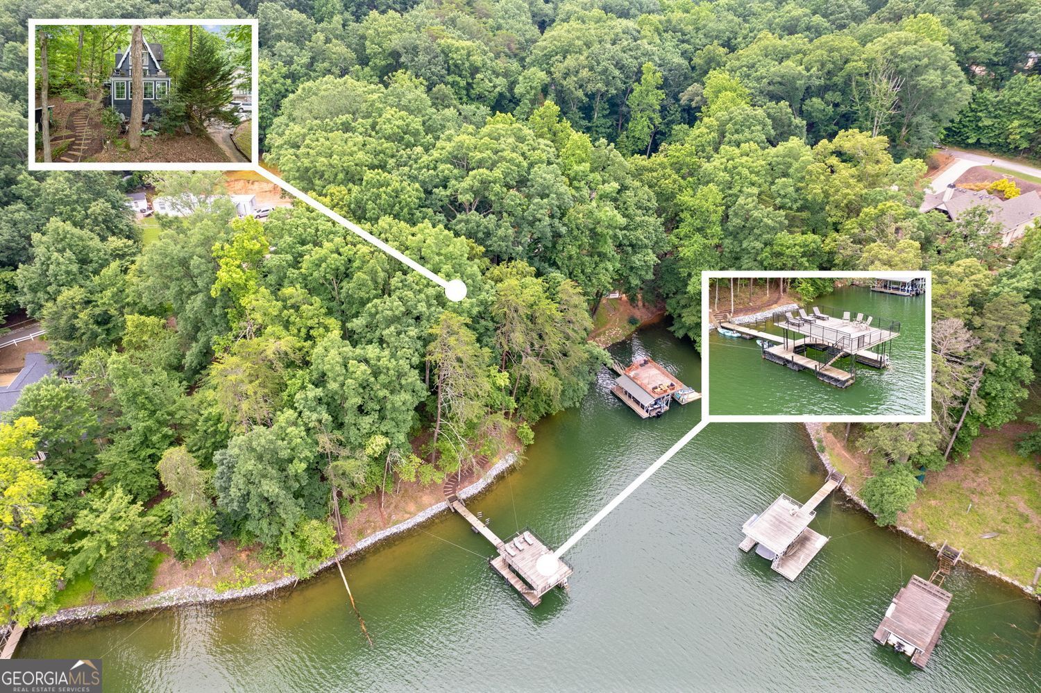 2361 Ford White RD
