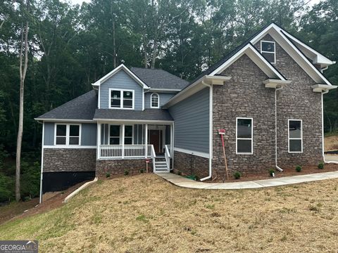Photo of 1119 Plantation Drive SE, Conyers, GA 30094 (MLS # 10533478)