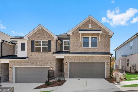 Photo of 174 Redbud Road, Canton, GA 30114 (MLS # 10665491)