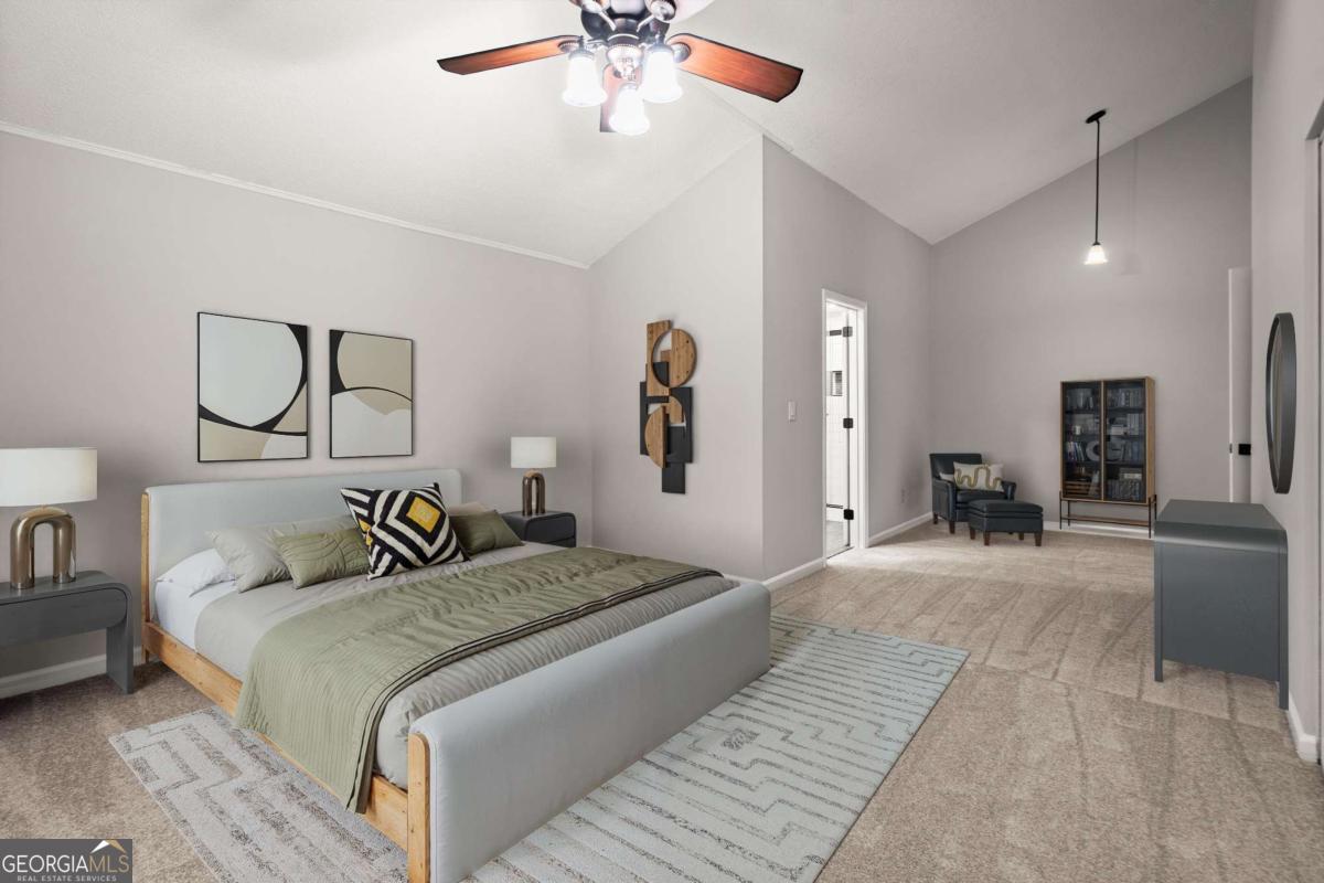 225 Lakeview RDG W