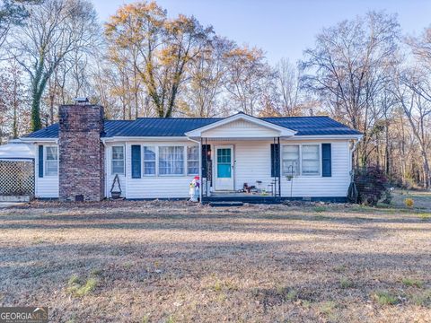 Photo of 75 McGrady Road NE, Rome, GA 30165 (MLS # 10659947)