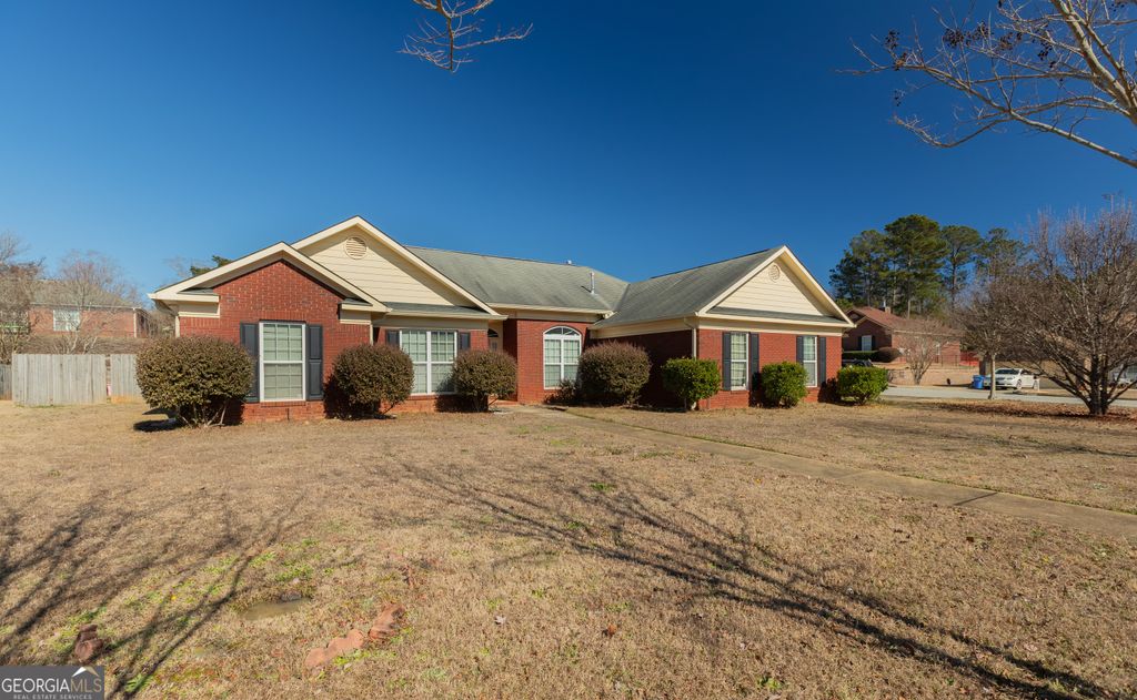 Photo of 1083 Watervalley Drive, Midland, GA 31820 (MLS # 10680876)
