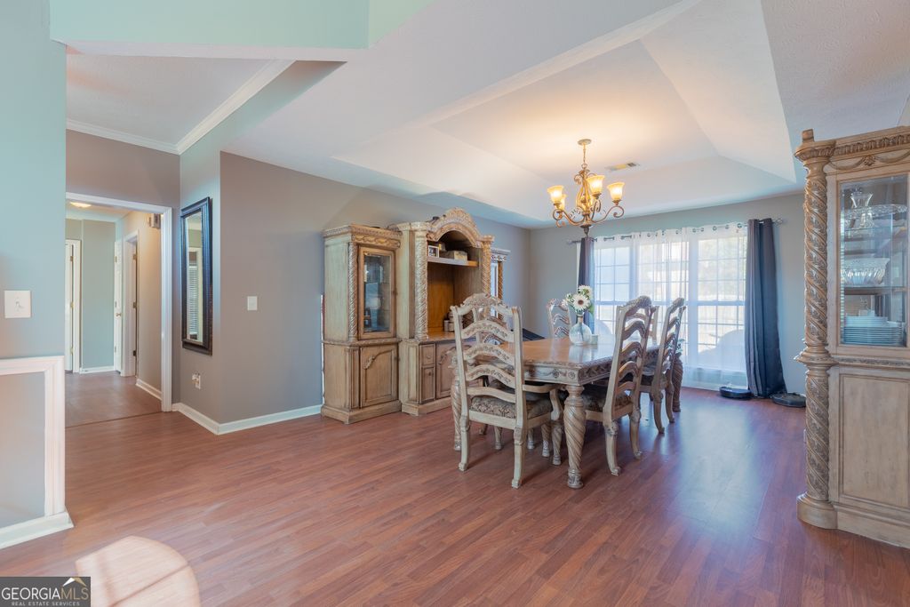 Photo of 1083 Watervalley Drive, Midland, GA 31820 (MLS # 10680876)