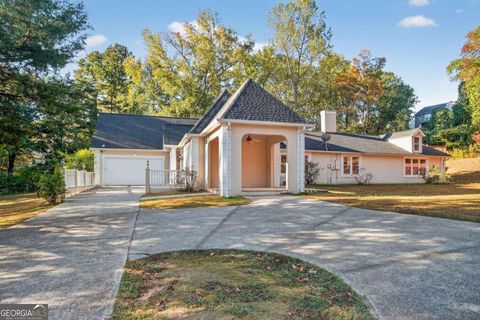3309 BETHANY BND Alpharetta GA 30004