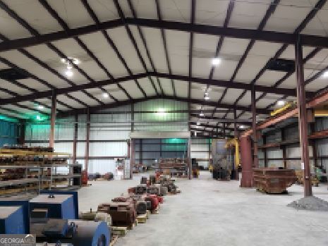RB Pump Company - Commercial Sale