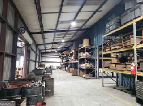 RB Pump Company - Commercial Sale