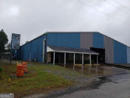 RB Pump Company - Commercial Sale