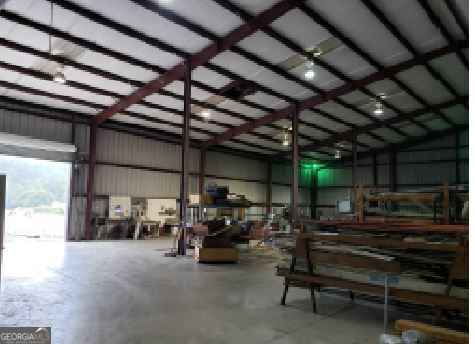 RB Pump Company - Commercial Sale