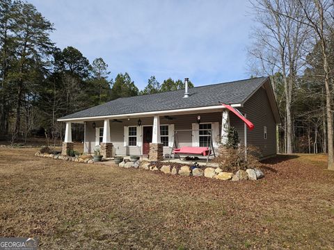 A home in Silver Creek