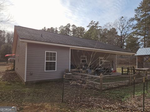 A home in Silver Creek