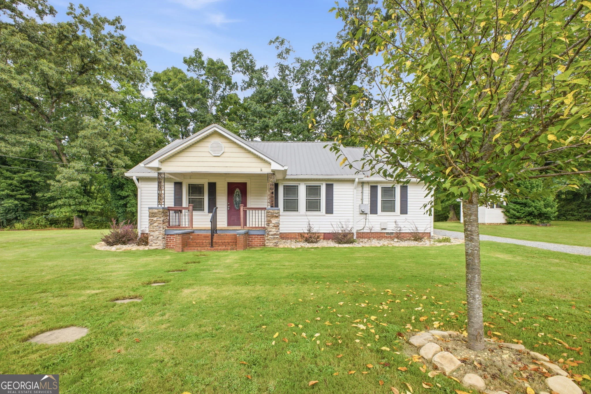 38 Nelson Street, Silver Creek, GA, 30173
