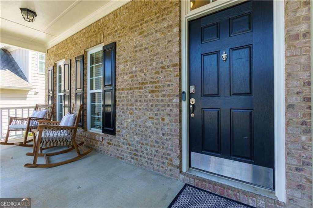 Photo of 425 Mountain Mist Drive, Woodstock, GA 30188 (MLS # 10714719)