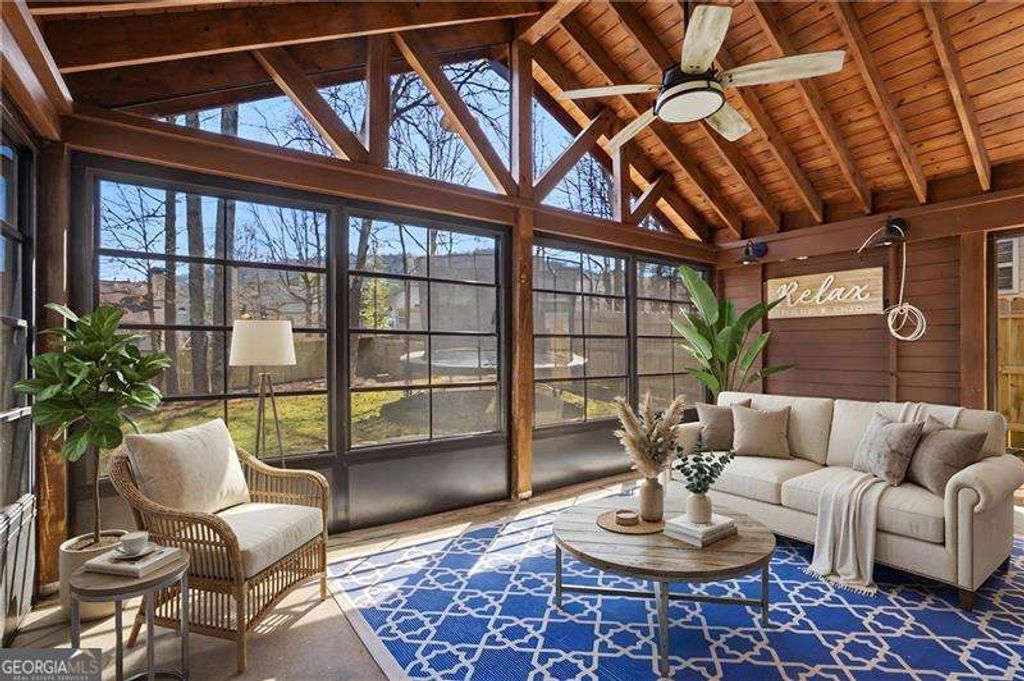 Photo of 425 Mountain Mist Drive, Woodstock, GA 30188 (MLS # 10714719)