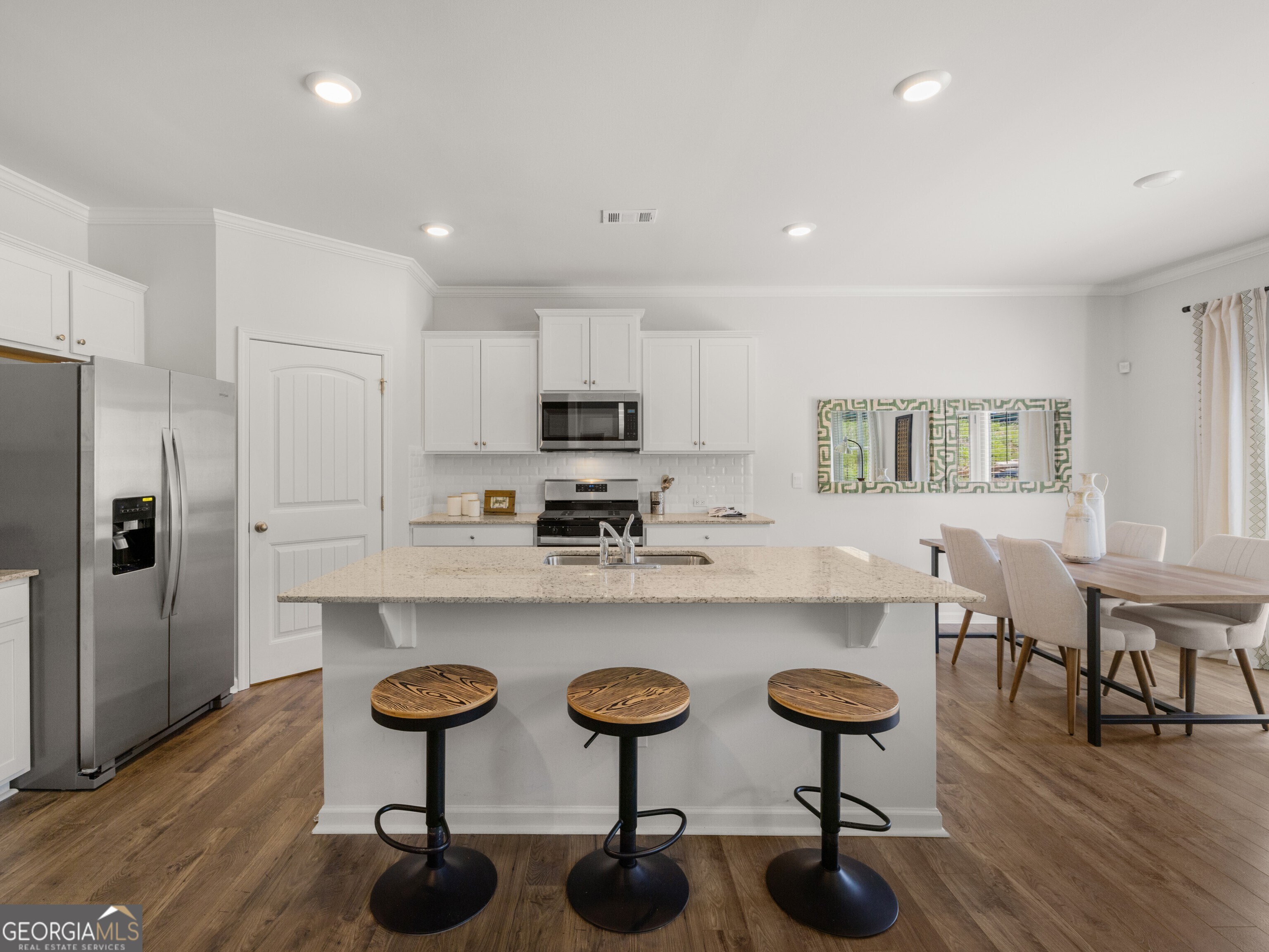 134 Grove Springs CT