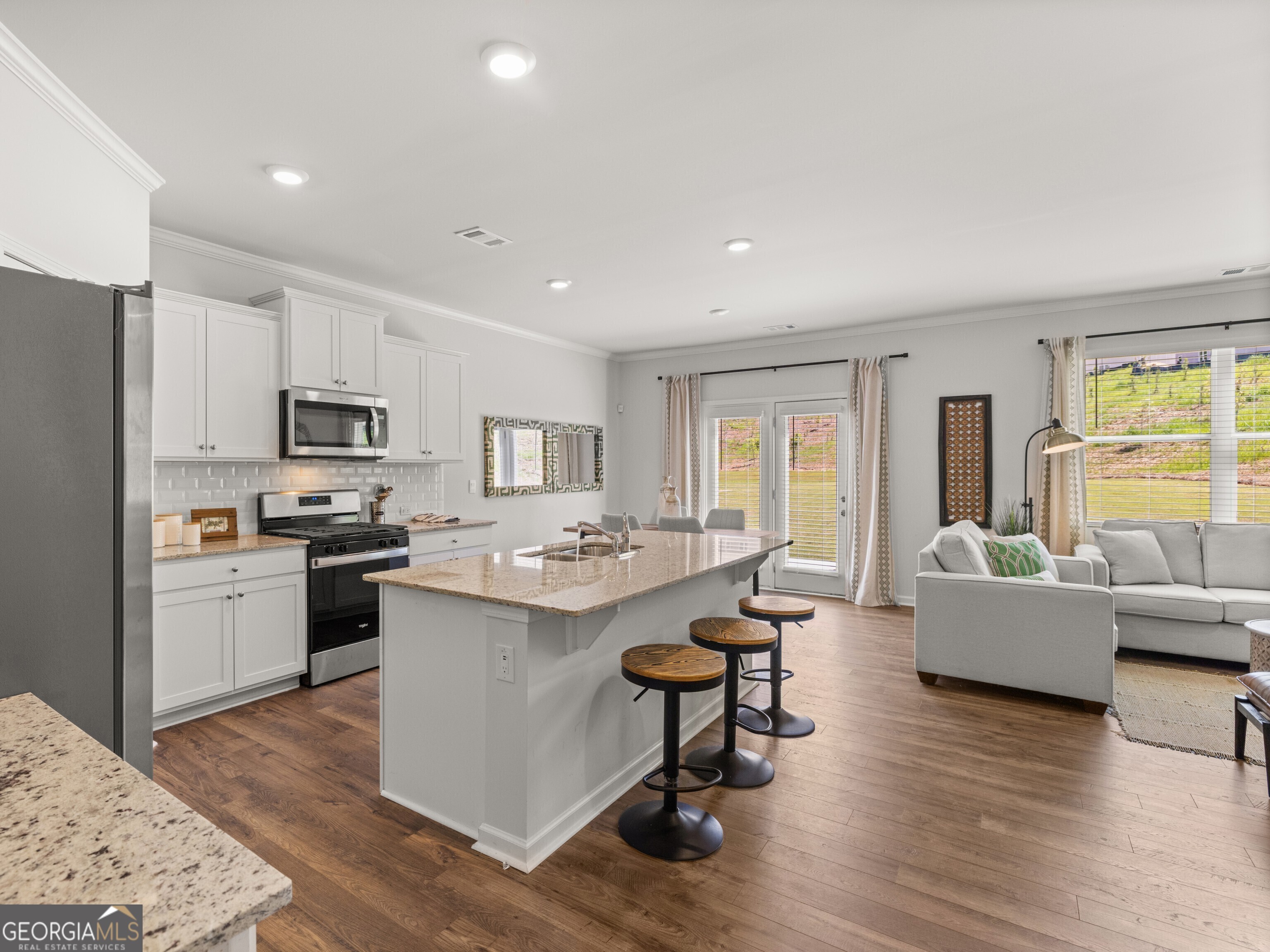 134 Grove Springs CT