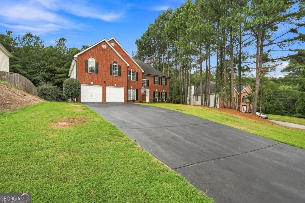 Photo of 305 Paper Mill Drive, Lawrenceville, GA 30046 (MLS # 10837583)