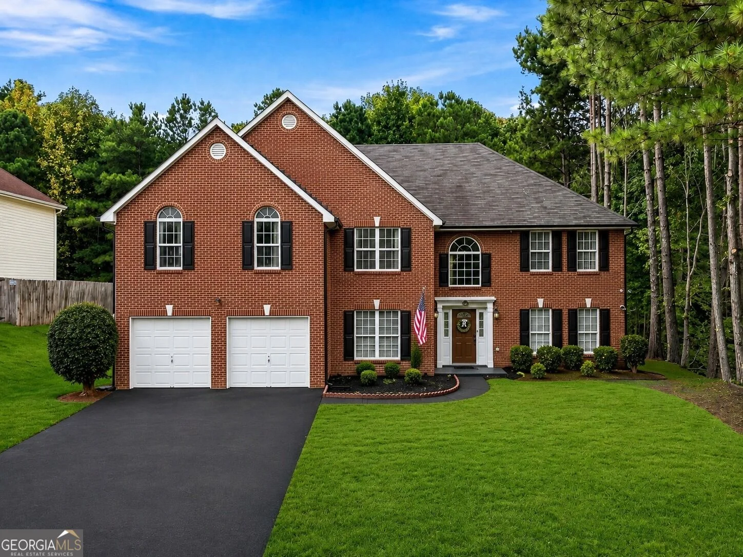 305 Paper Mill Drive, Lawrenceville, GA, 30046