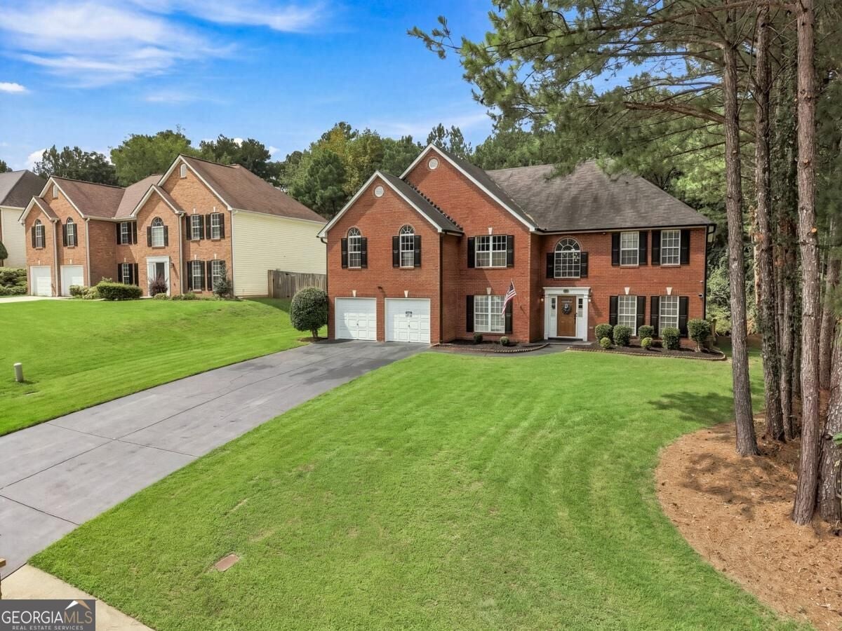 305 Paper Mill DR