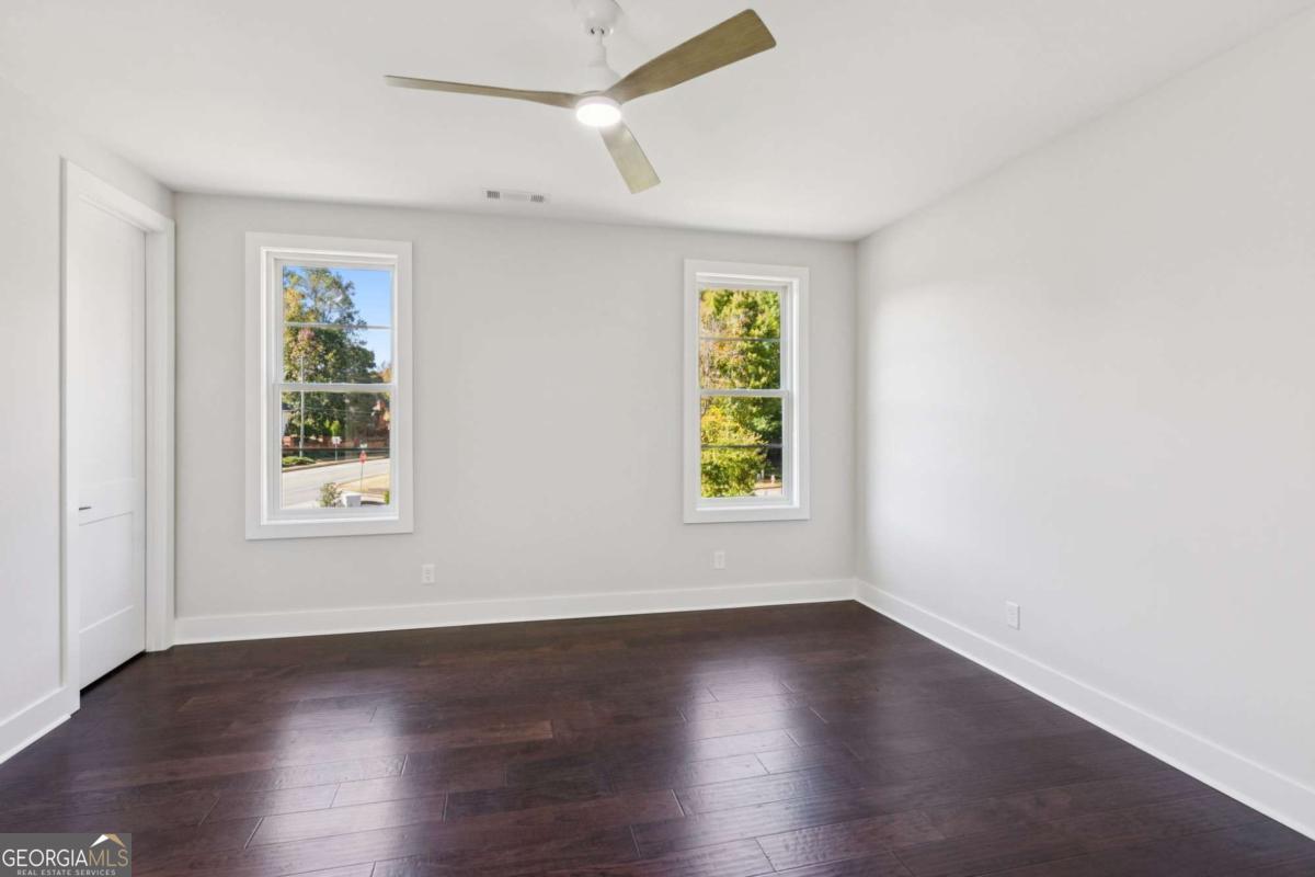 Akunna Court - Residential Lease