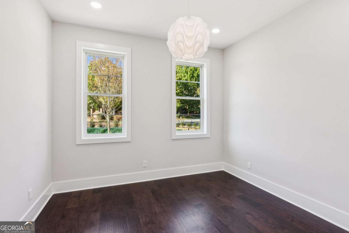 Akunna Court - Residential Lease