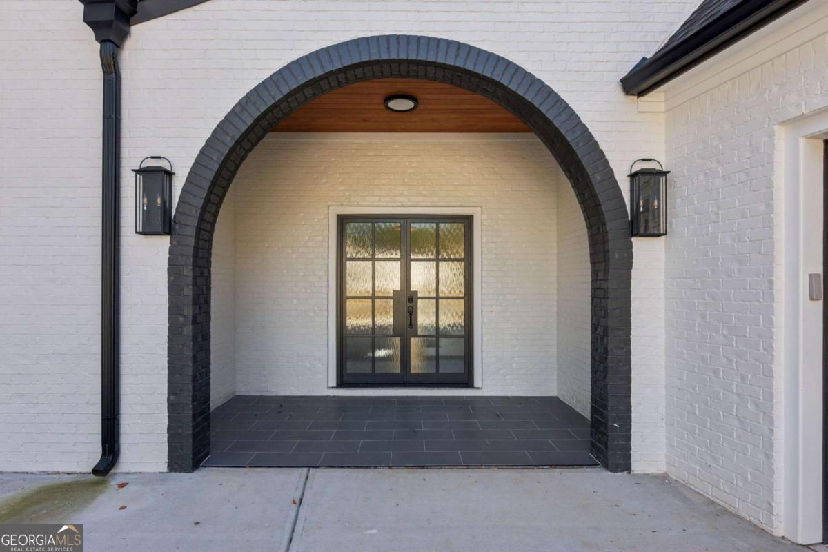 Akunna Court - Residential Lease