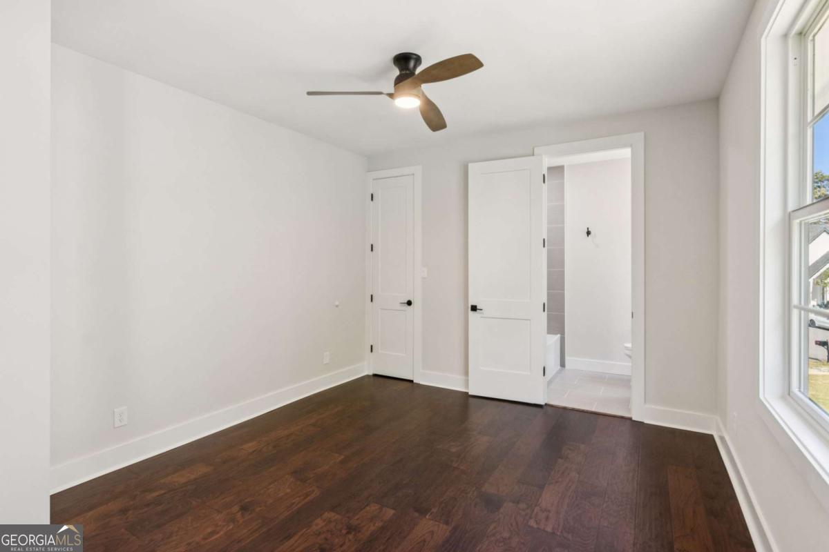 Akunna Court - Residential Lease