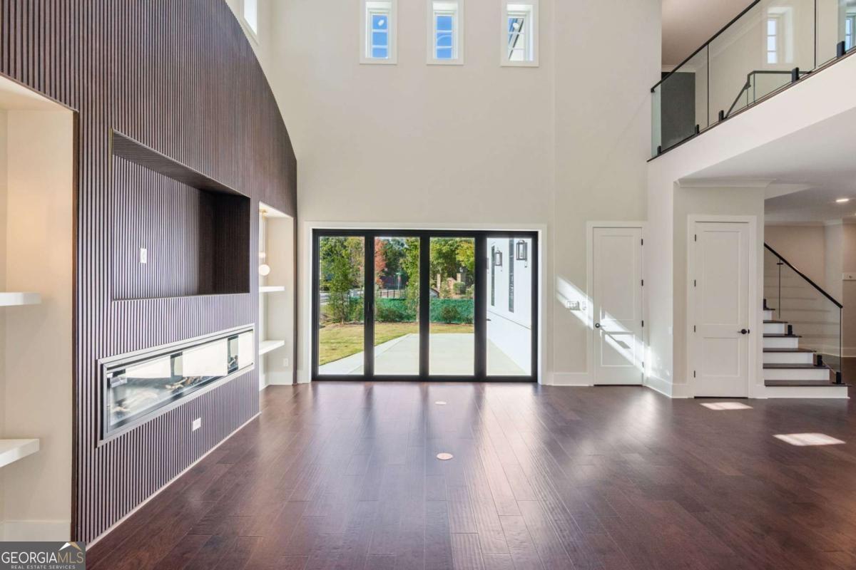 Akunna Court - Residential Lease