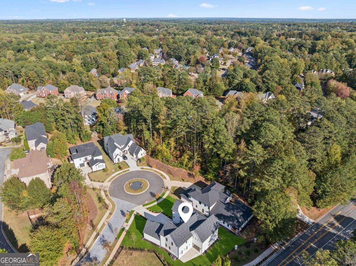 Akunna Court - Residential Lease