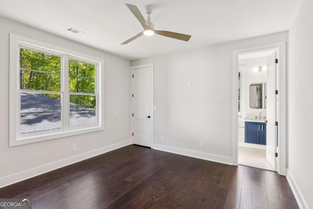 Akunna Court - Residential Lease