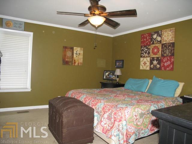 Sorrells Estates - Residential