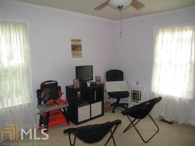 Sorrells Estates - Residential