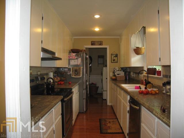 Sorrells Estates - Residential