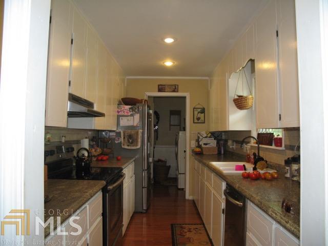 Sorrells Estates - Residential